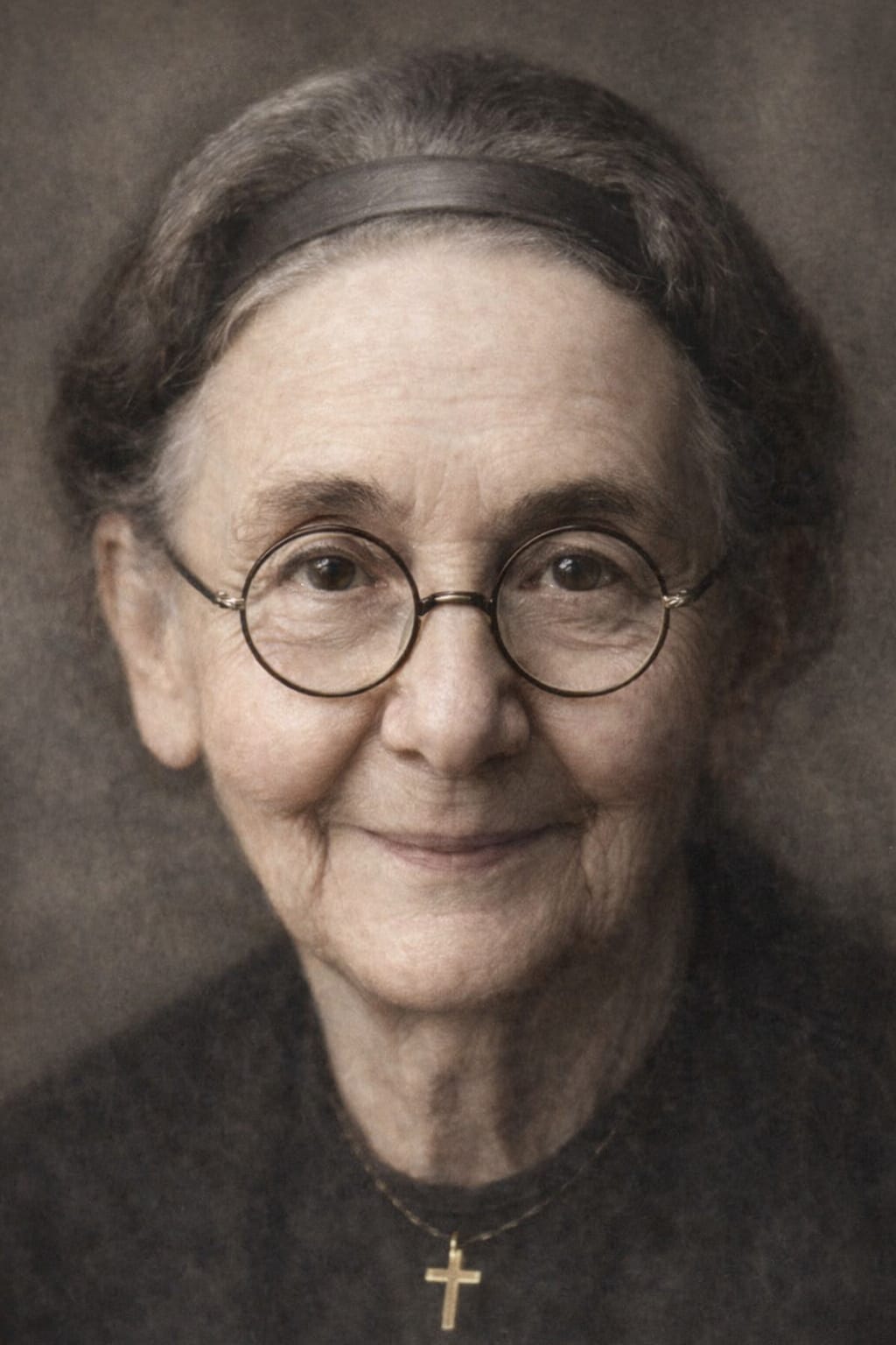 Alice Cornelia Cleverly